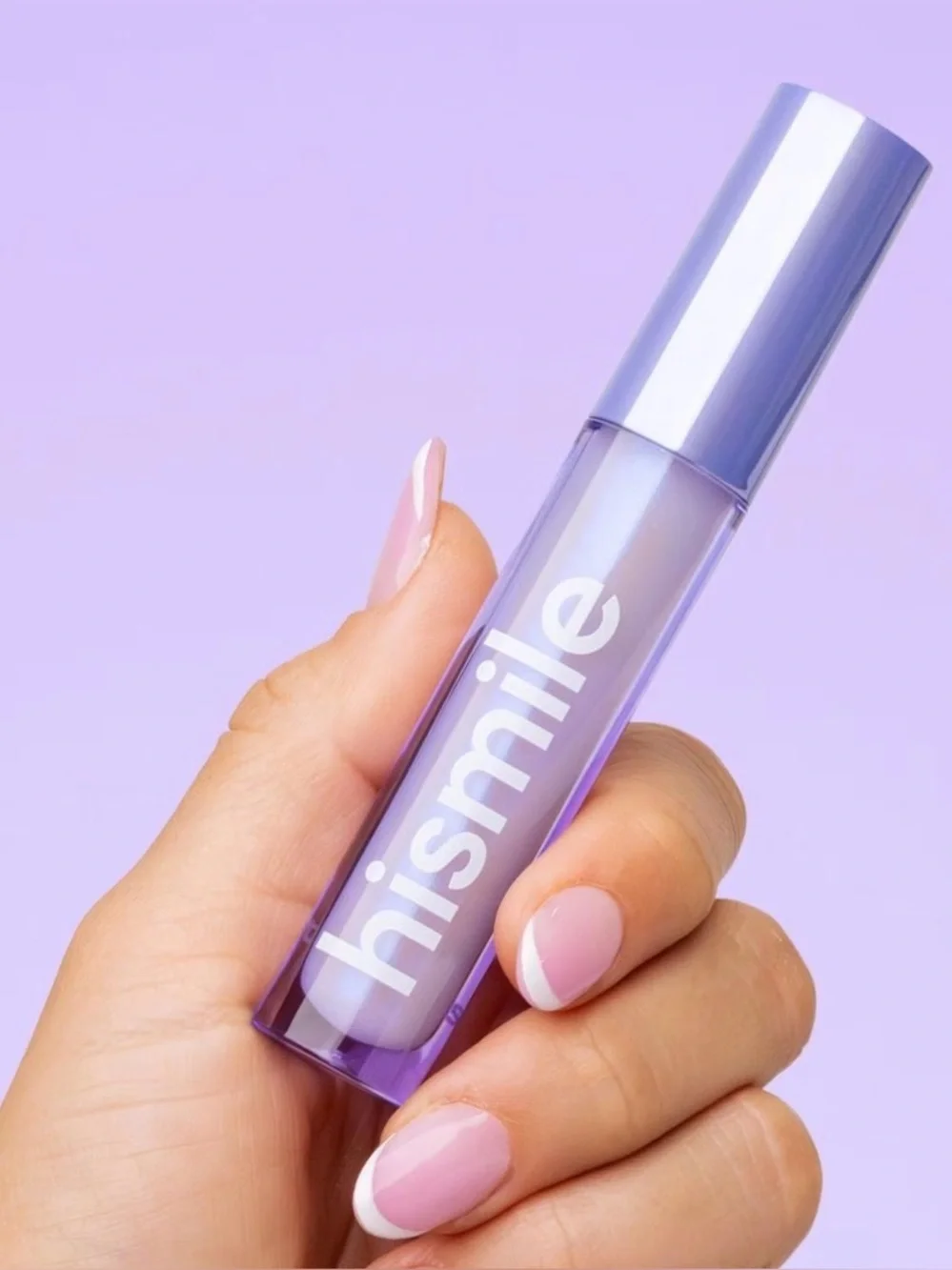 Hismile Glostik Tooth Gloss- new in sealed box